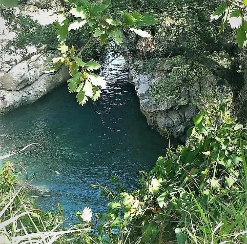 Igea 3* Półwysep Sorrentyński