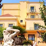 Hotell Igea Sorrento