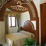 Igea Hotell 3*