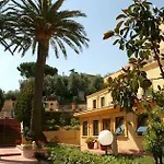 Hotell Igea Sorrento