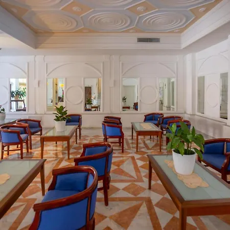 Hotell Igea Sorrento
