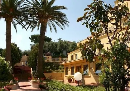 Hotel Igea Sorrento