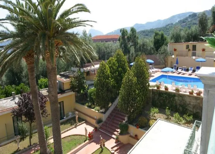 Igea Hotel Sorrent