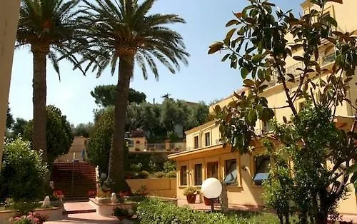 Szálloda Igea Sorrento