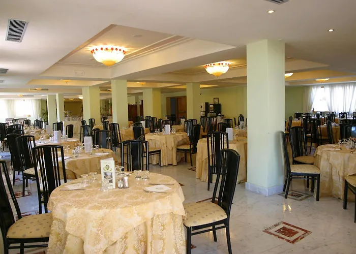 Igea Szálloda Sorrento